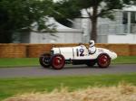 Duesenberg 183 Grand Prix 1920 года